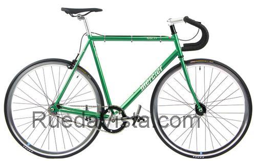 Mercier Kilo TT ficha técnica y opiniones